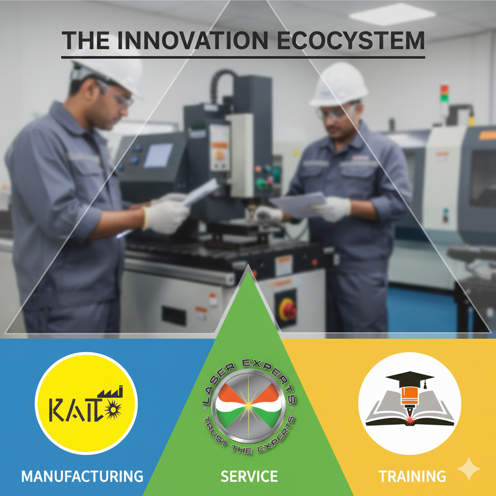 Robotics and Automation