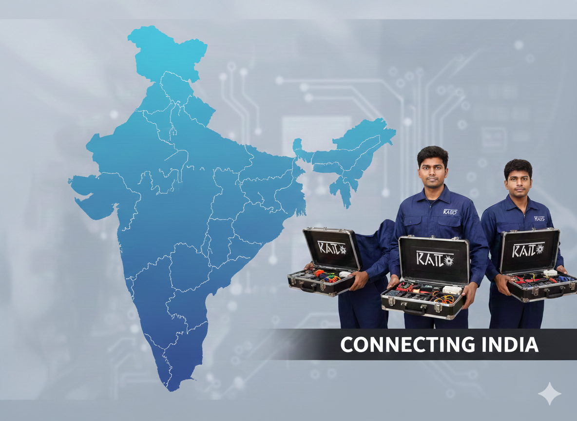 Laser Cutting Technology